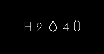 H2O4U - App Design